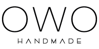 OWO Ceramics logo