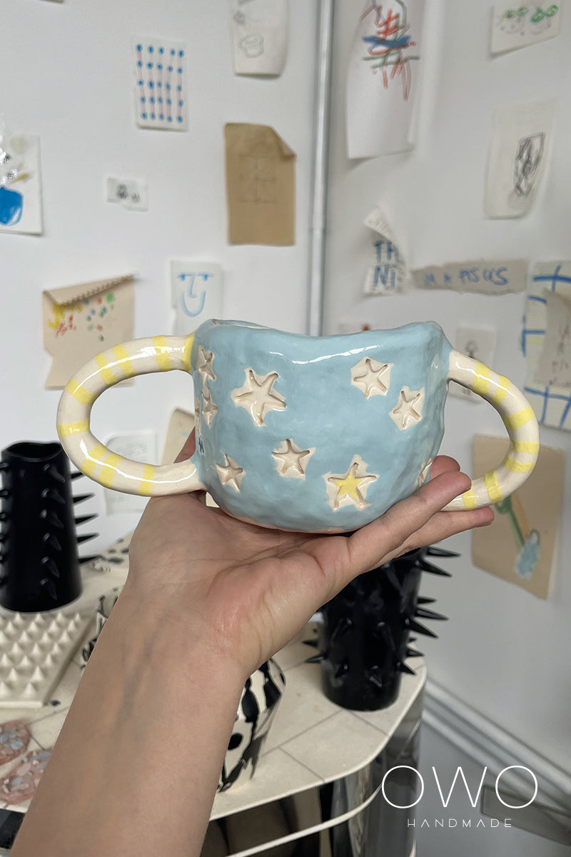 Pottery Workshop Gift Card
